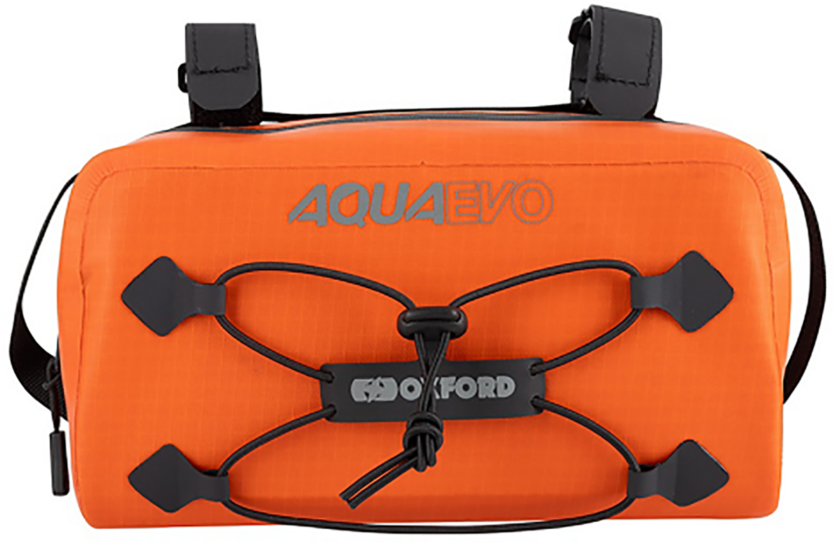 Oxc Daytripper Pack Vandtæt Styrtaske    5l