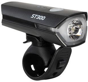 Oxc Light Ultratorch St300 Headlight