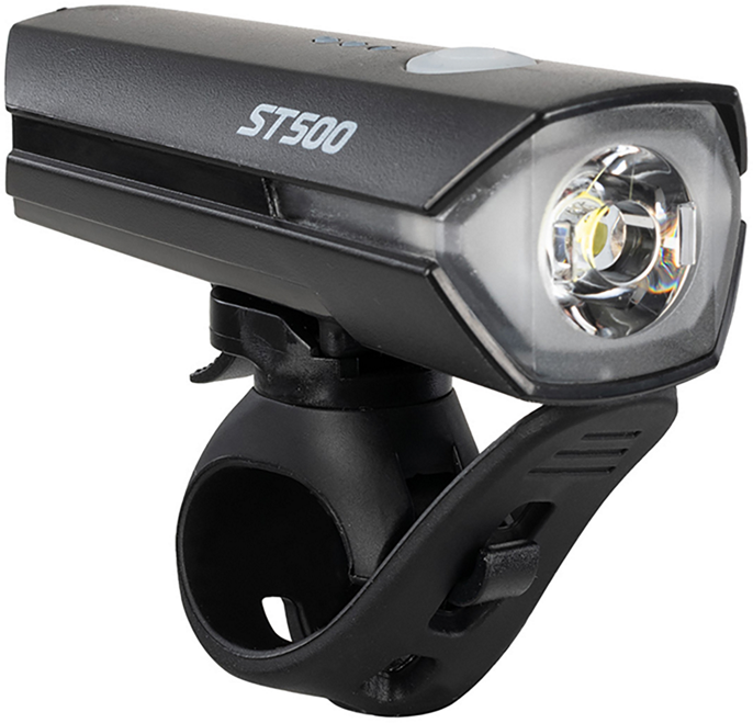 Oxc Light Ultratorch St500 Headlight