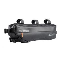 Oxc Oxford Aqua Evo Adventure Frame Pack Cykeltaske