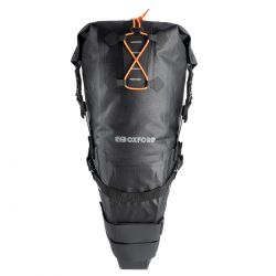 Oxc Oxford Aqua Evo Adventure Seat Pack Cykeltaske