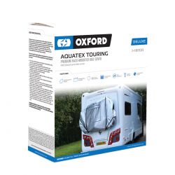 Oxc Oxford Aquatex Touring Bike Cover Deluxe  -  Cykler Cykelovertræk