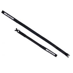 Oxc Oxford Atlas  -clip Black  Pair  Cykelreservedele