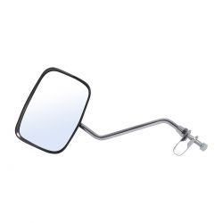 Oxc Oxford Bakspejl Delux Reflekterende Cykelreservedele