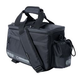 Oxc Oxford Bicycle Bag  -serie T10 Rack Top Bag 10l Cykeltaske