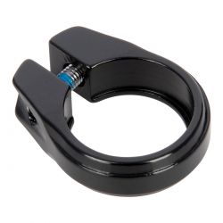 Oxc Oxford Clamp Bolt Legering Black 28 6mm Cykelreservedele