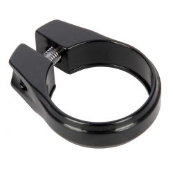 Oxc Oxford Clamp Bolt Legering Black 31 8mm Cykelreservedele