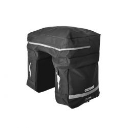 Oxc Oxford Cykeltaske  -35 35l  Sort Cykeltaske