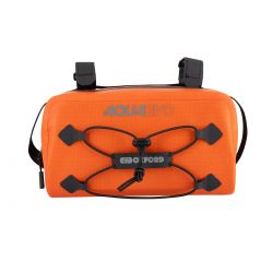 Oxc Oxford Daytripper Aqua Evo Adv Aqua Evo Adventure Orange Cykeltaske