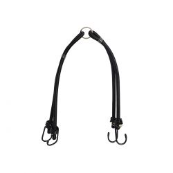 Oxc Oxford Double Straps Bungee One Size 600mm 24  Cykelreservedele