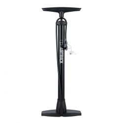 Oxc Oxford Floorpump Airtrack 160 Psi Cykelpumpe