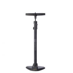 Oxc Oxford Fodpumpe Airtrack Ws Steel Cykelpumpe