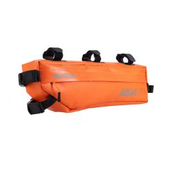 Oxc Oxford Frame Aqua Evo Adv Pack Orange Cykeltaske