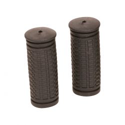 Oxc Oxford Håndtag Grip-shift Sort Cykelhåndtag