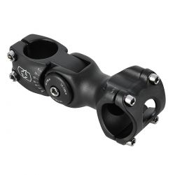 Oxc Oxford Justerbar Ahead-frempin     8x95x31 8mm Black Cykelreservedele