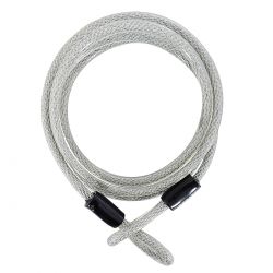Oxc Oxford Kabellås 12x2500mm Cykellås