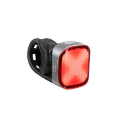 Oxc Oxford Light Ultra Cube-  Led Bag Cykellygte