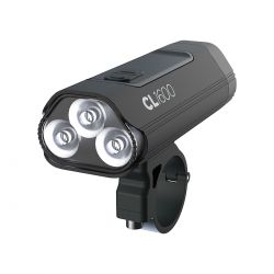 Oxc Oxford Light Ultratorch Cl 1600 Lumen Forlygte Cykellygte