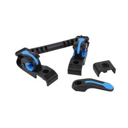 Oxc Oxford Reservebeslag Aqua   For Ol942   Ol943 Cykelreservedele