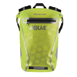 Oxc Oxford Rygsæk Aqua   20l Fluo Cykeltaske