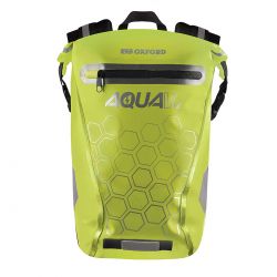 Oxc Oxford Rygsæk Aqua     5l Fluo Cykeltaske