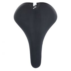 Oxc Oxford Sadel Comfort Lite Womens Black Cykelsadel