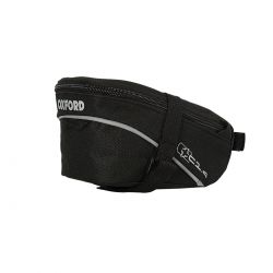 Oxc Oxford Sadeltaske   4l Cykeltaske