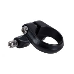 Oxc Oxford Seat Clamp    Luggage Rack Mounts 31 8mm Cykelreservedele