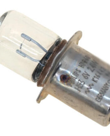 Pære     Watt   Volt Sigma Sport