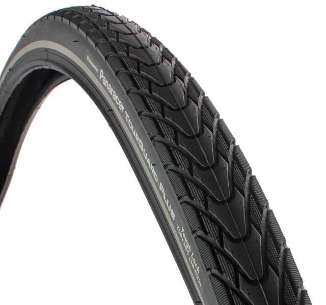 Panaracer Tourguard    Refleks   5mm Gummi Indlæg 26-28 Quot