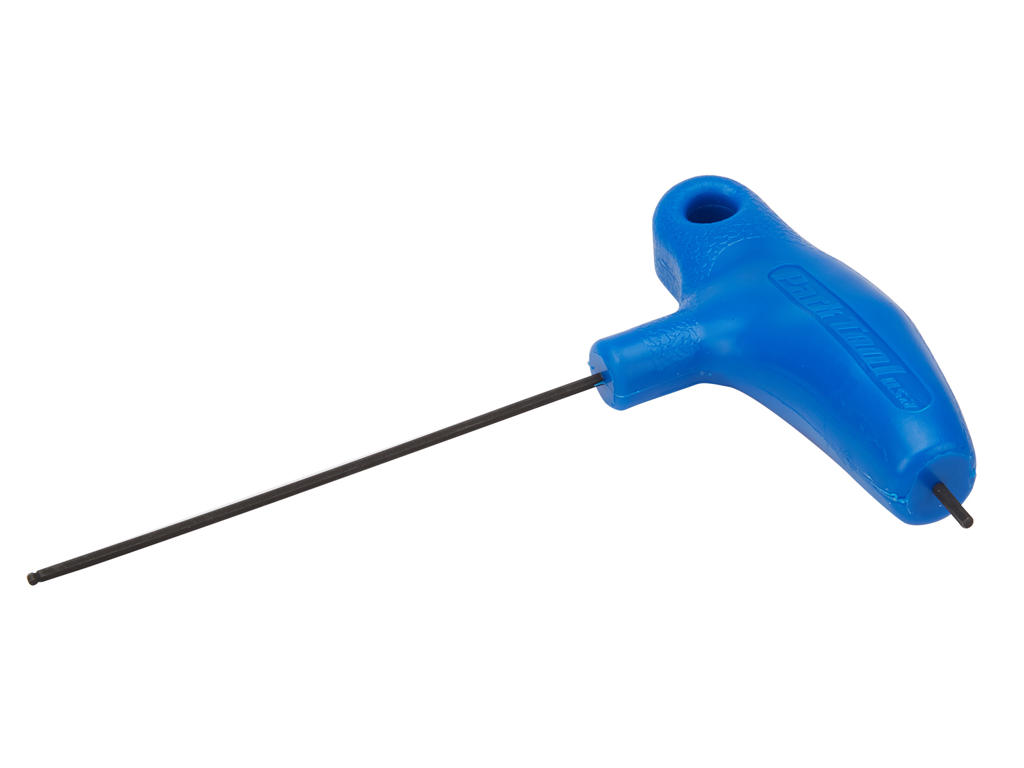 Park Tool Ph- Mm Unbrakonøgle Og Kugleunbrako Med Håndtag