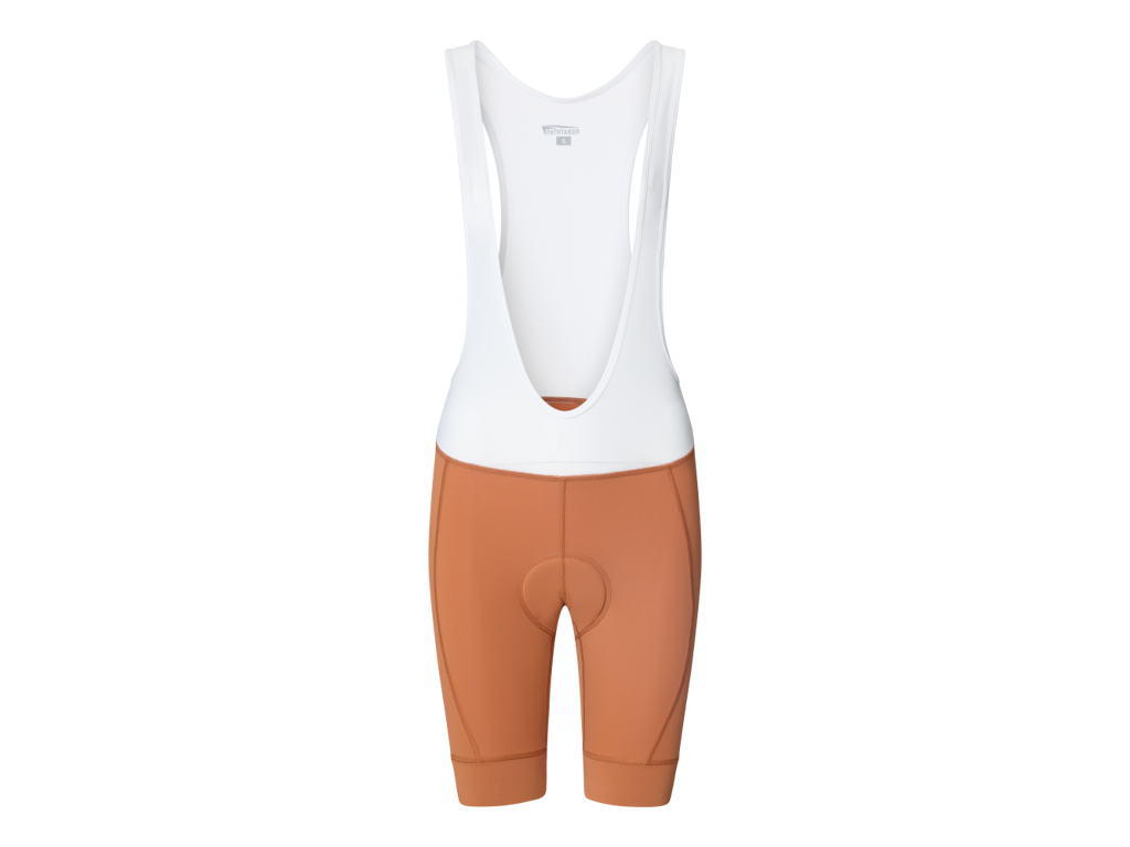 Pathtaker Bibshorts Mocha Dame
