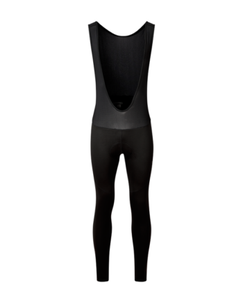 Pathtaker Bibtights Cykelbukser Sort Str