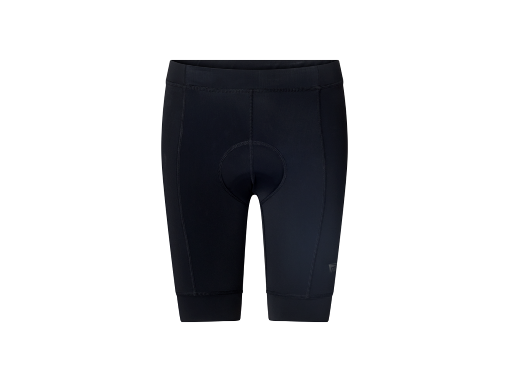 Pathtaker Cykelshorts Sort Dame