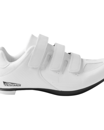 Pathtaker Cykelsko Sport Hvid Str  38