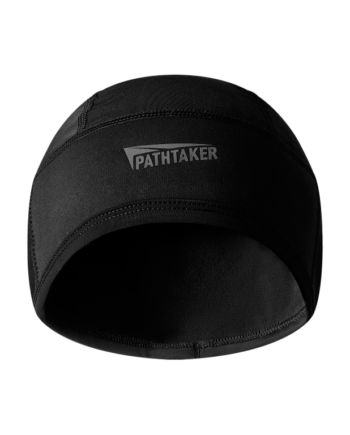 Pathtaker Hjelmhue Sort Str
