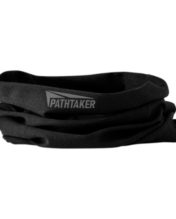Pathtaker Light Halsedisse Sort