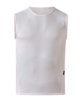 Pathtaker Mesh Baselayer Svedundertrøje Hvid Str