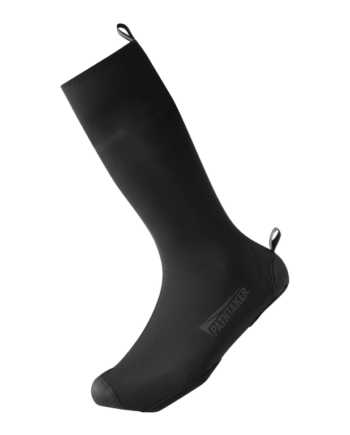 Pathtaker Neoprene Skoovertræk Sort 42-44