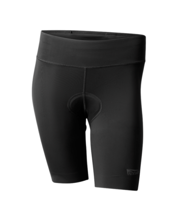Pathtaker Spinning Shorts Cykelshorts   Pude Spinning Dame Sort