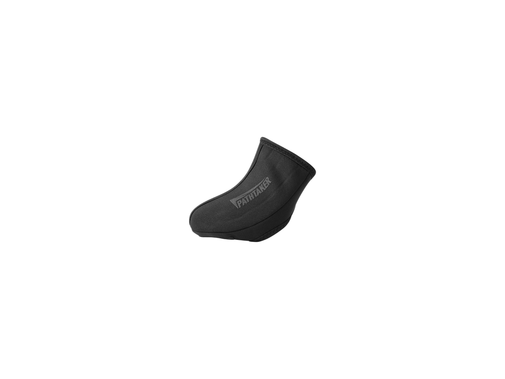 Pathtaker Toe Cover Skoovertræk Sort One Size