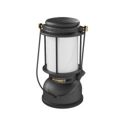 Petromax Lm500 Led Lantern Black Lanterne