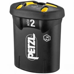 Petzl Accu   Duo Z1