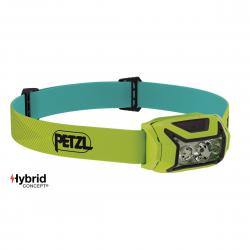 Petzl Actik Green Pandelampe