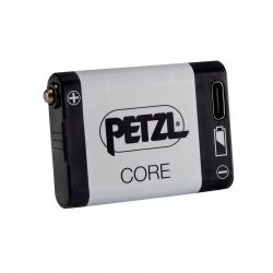 Petzl Core 1250 Mah Usb-  Genopladeligt Batteri Batteri