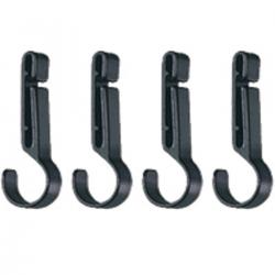 Petzl Crochlamp     Stk