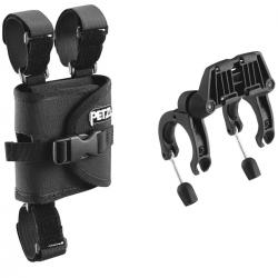 Petzl Cykelstyr Monteringsenhed Til Duo Pandelampe
