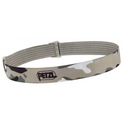 Petzl Pandebånd Til Aria Pandelampe Camo Tilbehør Til Pandelamper