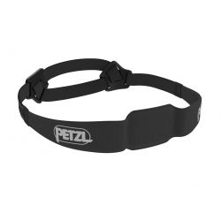 Petzl Spare Headband For Swift Rl Black Tilbehør Til Pandelamper