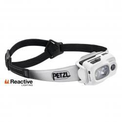 Petzl Swift Rl White Pandelampe